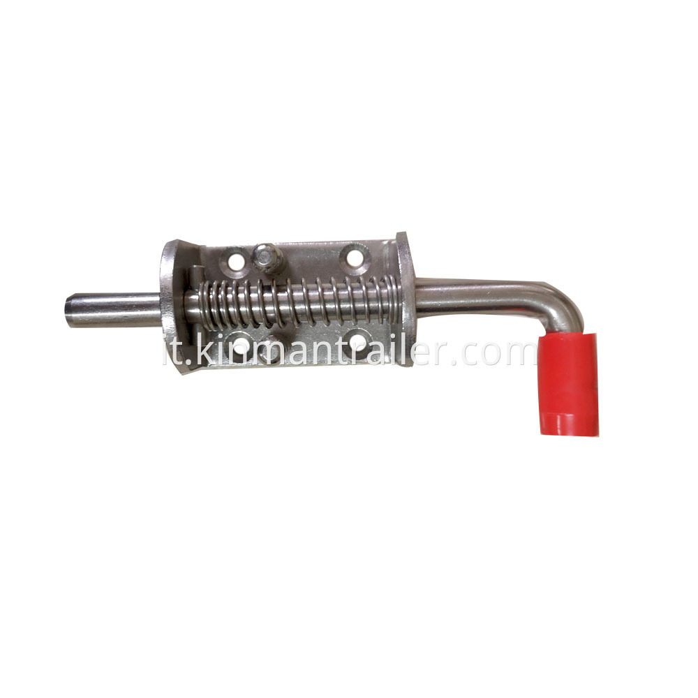 High Quality Trailer Gate Latch